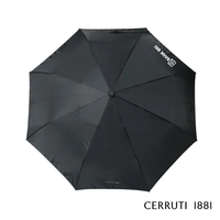 The Cerruti 1881® Mesh Pocket Umbrella comes with a zippered cover... from...