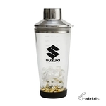 rabbit® Glass Cocktail Shaker - 18oz