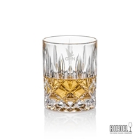 RIEDEL Spey Whiskey Taster - 10.23oz - Deep Etch