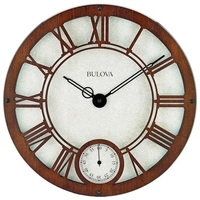 The Beacon Wall clock
