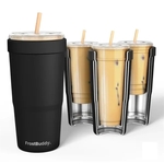 Frostbuddy To-Go Buddy Tumbler Cup Without Lid 32oz