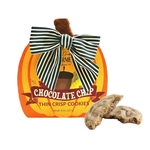 Fall Pumpkin Cookie Box