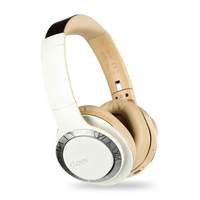 Bluetooth wireless headphones with 100 hour battery life.... from ASI 56070...