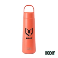 Kor® Melrose Double Wall SS Bottle - 20oz... from ASI 84592 St Regis Group