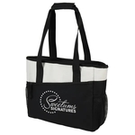 Hyannis Tote Cooler Bag