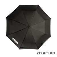 The Cerruti 1881® Horton Pocket Umbrella is the epitome of luxury.... from...