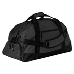 Dome Duffel with Wet / Shoe Pocket