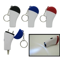3 Bit Screwdriver LED Keychain... from ASI 90859 Tempo Industries Inc