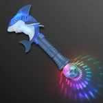 Shark Wand Light Projecting Toy