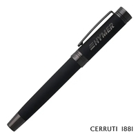 The perfectly balanced, iconic Cerruti 1881® Zoom Soft Rollerball Pen is......