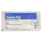 Trauma Pad - 5" x 9"