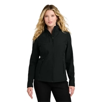 Port Authority Women's C-FREE Core Soft Shell