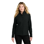 Port Authority Women's C-FREE Core Soft Shell