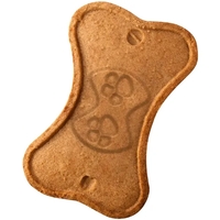 Bone shaped cookie made from dog-friendly ingredients.... from ASI 39552 BEL...