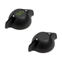 Medicine cap opener with 1 color pad print imprint on 1... from ASI 37218...