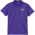 Nike Women's Tech Basic Dri-FIT Polo