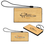 UL BAMBOO POWER BANK