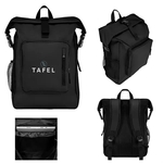 Drift Roll-Top Backpack