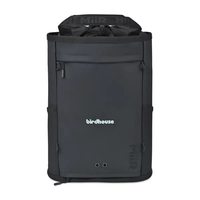 13" x 7" x 18" backpack with cinch top and 28L... from ASI 56070 Gemline /...