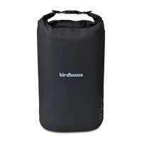 12L dry bag with roll-top opening and buckle closure.... from ASI 56070...
