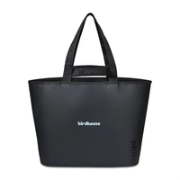 25" x 10" x 15" oversized waterproof tote bag with 40L... from ASI 56070...