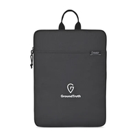 Renew AWARE™ rPET 16" Laptop Sleeve