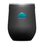 CORKCICLE® Pure Taste Stemless Wine Cup - 12 Oz.