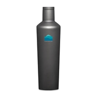 25 oz. triple insulated bottle with ceramic-lined interior.... from ASI 56070...