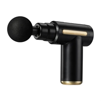 Cordless massage gun with 6 speeds.... from ASI 56070 Gemline / Gemline®