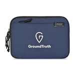 Renew AWARE™ rPET Slim Tech Organizer