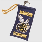 Soft Eyeglass Case - Full Color