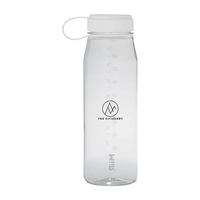 33 oz. bottle made of 50% recycled plastic and a 100%... from ASI 56070...
