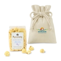 Gift bag filled with sweet and salty popcorn.... from ASI 56070 Gemline /...