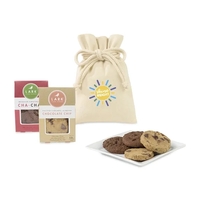 Gift bag filled with cookies.... from ASI 56070 Gemline / Gemline®