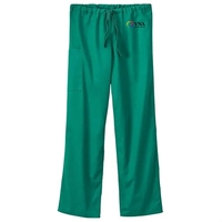 FUNDAMENTALS UNISEX FULL DRAWSTRING ELASTIC BACK PANT