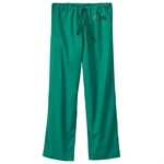 FUNDAMENTALS UNISEX FULL DRAWSTRING ELASTIC BACK PANT
