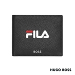 Hugo Boss® Classic Grained Money Wallet