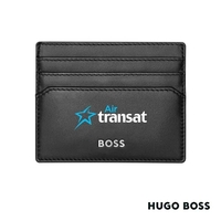 Hugo Boss® Classic Smooth Card Holder