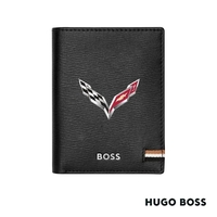 Hugo Boss® Iconic Folding Card Holder