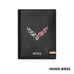 Hugo Boss® Iconic Folding Card Holder