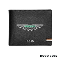 Hugo Boss® Iconic Wallet w/Flap