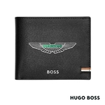 Hugo Boss® Iconic Wallet w/Flap