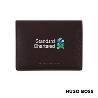 Hugo Boss® Storyline Card Holder