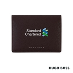 Hugo Boss® Storyline Card Holder