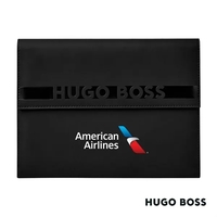 Hugo Boss® Cloud A5 Folder