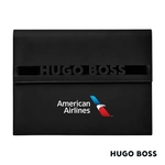 Hugo Boss® Cloud A5 Folder