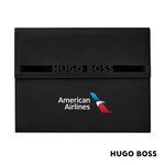 Hugo Boss® Cloud A4 Folder