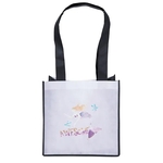 Monet PET Non-Woven Tote - Sparkle