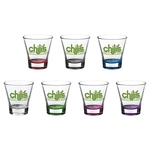 Cosmo 11.5 oz Stemless Martini Glass