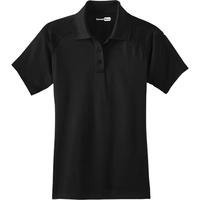 CORNERSTONE® LADIES SELECT SNAG-PROOF TACTICAL POLO